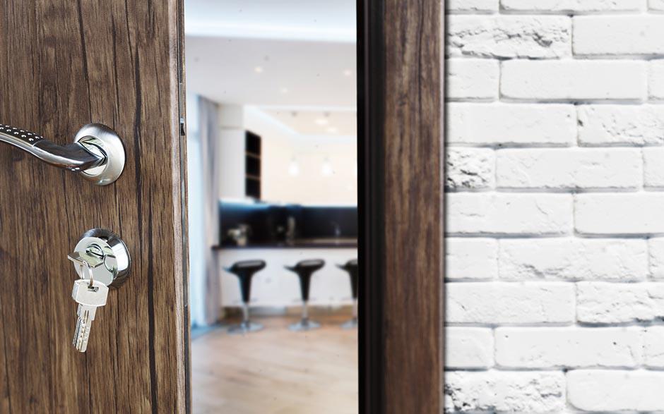  changer cylindre verrou Paris